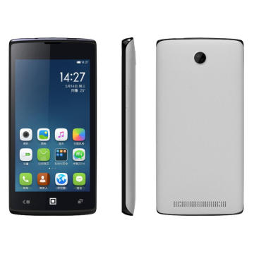 4.5inch 1800mAh 4G intelligentes Telefon-Modell L4502